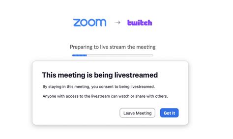 twitch zoominfo|Zoom is making it easy to plug your meeting directly into Twitch.